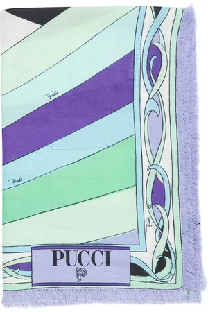 Emilio Pucci Damen, Accessories, Mehrfarbig, ONE SIZEGröße: