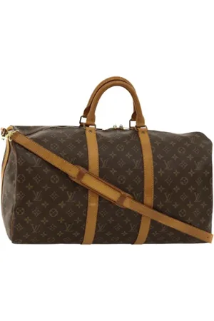 LOUIS VUITTON Damen, Pre-Owned, Braun, ONE SIZEGröße: