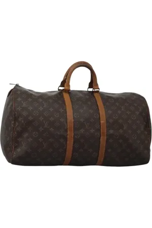 LOUIS VUITTON Damen, Pre-Owned, Braun, ONE SIZEGröße: