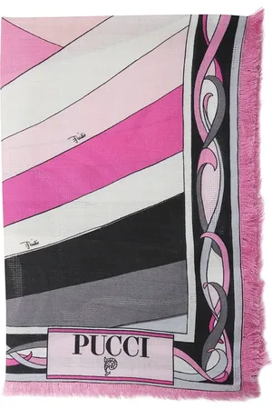 Emilio Pucci Damen, Accessories, Mehrfarbig, ONE SIZEGröße: