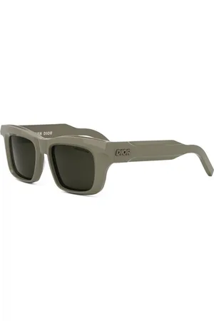 Dior Herren, Accessories, Braun, 51 MMGröße: