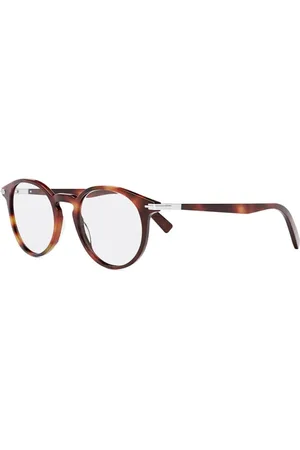 Dior Herren, Accessories, Braun, 50 MMGröße: