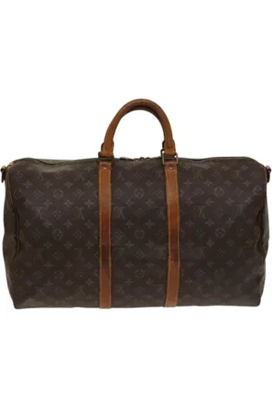 LOUIS VUITTON Damen, Pre-Owned, Braun, ONE SIZEGröße: