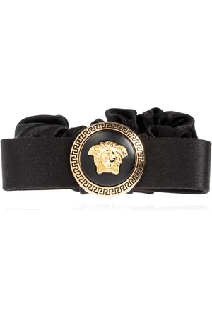 VERSACE Damen, Accessories, Schwarzk, ONE SIZEGröße: