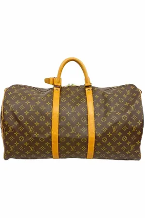 LOUIS VUITTON Damen, Pre-Owned, Braun, ONE SIZEGröße: