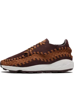 Nike Unisex, Schuhe, Braun, 44 1/2 EUGröße: