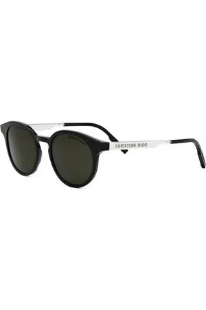 Dior Unisex, Accessories, Schwarzk, 49 MMGröße: