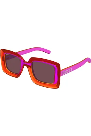 Gucci Damen, Accessories, Rosa, 51 MMGröße: