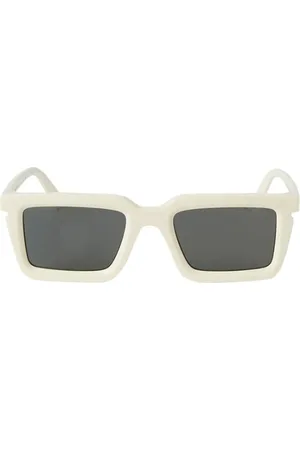 OFF-WHITE Unisex, Accessories, Weiß, 52 MMGröße: