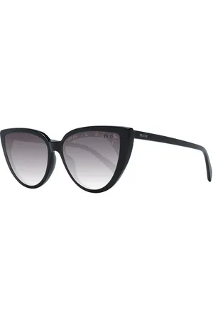 Emilio Pucci Damen, Accessories, Schwarzk, ONE SIZEGröße: