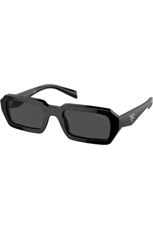 Prada Damen, Accessories, Schwarzk, 52 MMGröße: