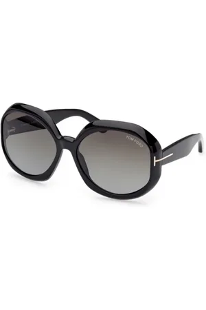 Tom Ford Damen, Accessories, Schwarzk, 62 MMGröße: