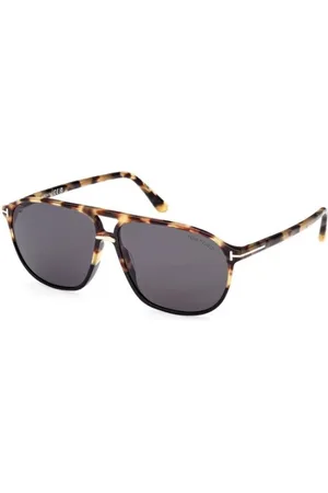 Tom Ford Herren, Accessories, Mehrfarbig, 61 MMGröße: