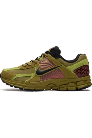 Nike Unisex, Schuhe, Grün, 43 EUGröße:
