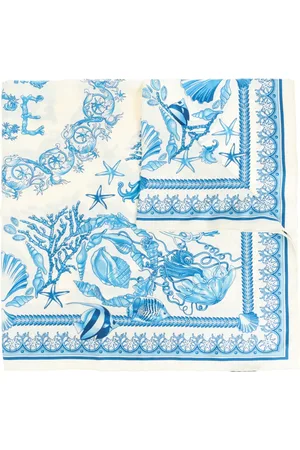 VERSACE Unisex, Accessories, Blau, ONE SIZEGröße:
