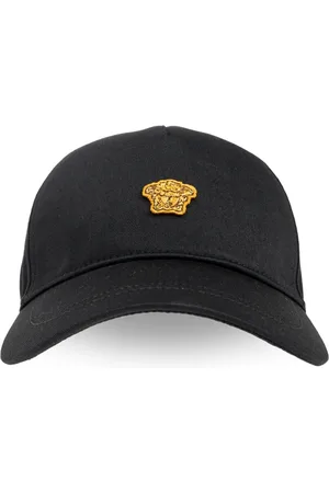 VERSACE Herren, Accessories, Schwarzk, 57 CMGröße: