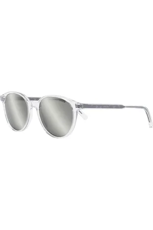 Dior Unisex, Accessories, Grau, 52 MMGröße: