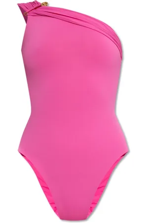 VERSACE Damen, Bademode, Rosa, 2XLGröße: