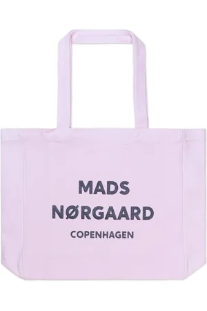 Mads Norgaard Damen, Taschen, Lila, ONE SIZEGröße: