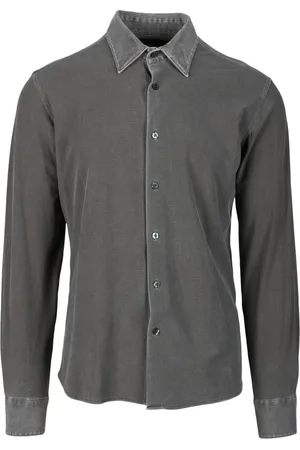 RRD Herren, Shirts, Braun, MGröße: