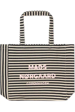Mads Norgaard Damen, Taschen, Schwarzk, ONE SIZEGröße: