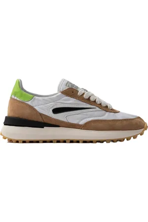 D.A.T.E. Herren, Schuhe, Mehrfarbig, 40 EUGröße: