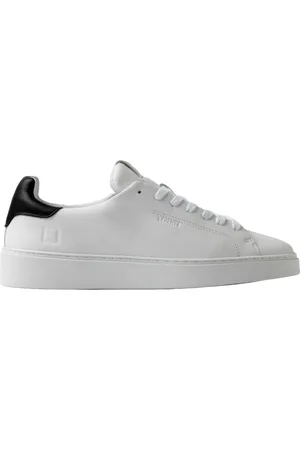 D.A.T.E. Herren, Schuhe, Weiß, 42 EUGröße: