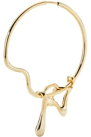 Maria Black Damen, Accessories, Gelb, ONE SIZEGröße: