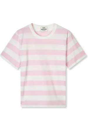 Mads Norgaard Damen, Oberteile, Rosa, LGröße: