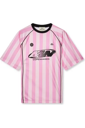 Mads Norgaard Damen, Oberteile, Rosa, MGröße: