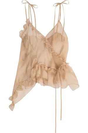 Cecilie Bahnsen Damen, Oberteile, , 2XSGröße: