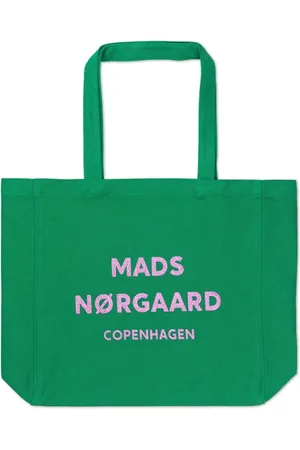 Mads Norgaard Damen, Taschen, Grün, ONE SIZEGröße: