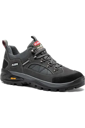 Olang Herren, Schuhe, Grau, 42 EUGröße:
