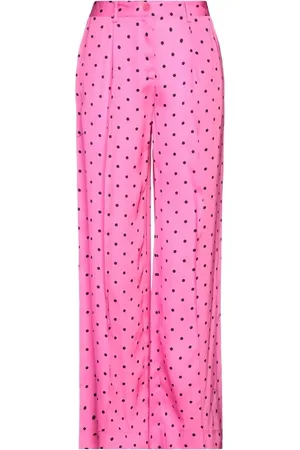 P.A.R.O.S.H. Damen, Hosen, Rosa, LGröße: