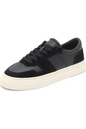 D.A.T.E. Damen, Schuhe, Schwarzk, 39 EUGröße: