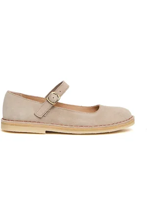 Jungen Mädchen Kinder Unisex Finja Loafer Ältere Schwarze Lack Loafers