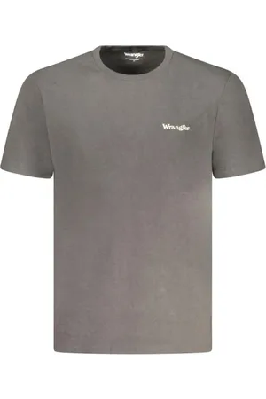 Wrangler Herren, Oberteile, Grau, MGröße: