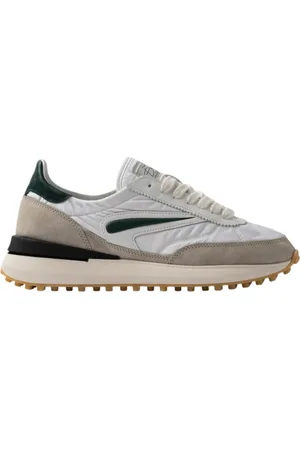 D.A.T.E. Herren, Schuhe, Weiß, 42 EUGröße: