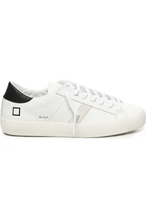 D.A.T.E. Herren, Schuhe, Weiß, 42 EUGröße: