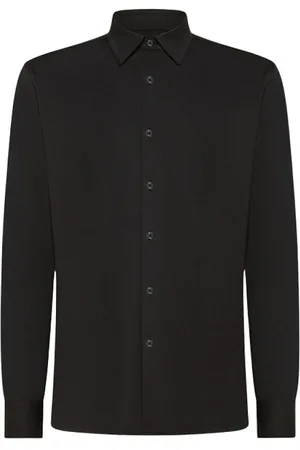 RRD Herren, Shirts, Schwarzk, LGröße: