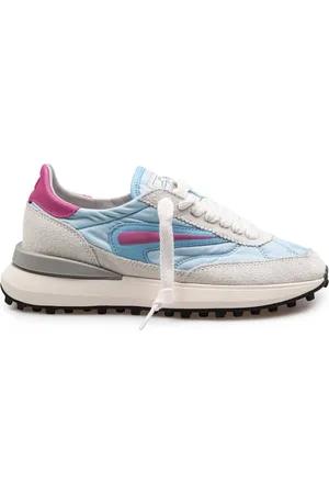 D.A.T.E. Damen, Schuhe, Mehrfarbig, 40 EUGröße:
