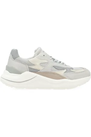 D.A.T.E. Damen, Schuhe, Grau, 40 EUGröße: