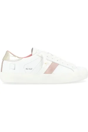 D.A.T.E. Damen, Schuhe, Weiß, 41 EUGröße:
