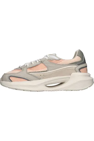 D.A.T.E. Damen, Schuhe, Mehrfarbig, 35 EUGröße: