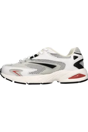 D.A.T.E. Herren, Schuhe, Mehrfarbig, 41 EUGröße: