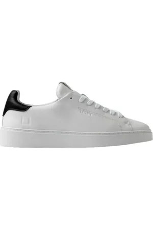 D.A.T.E. Herren, Schuhe, Weiß, 45 EUGröße: