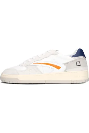 D.A.T.E. Herren, Schuhe, Mehrfarbig, 41 EUGröße: