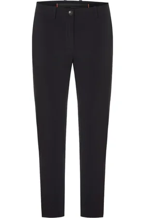 RRD Damen, Hosen, Schwarzk, SGröße: