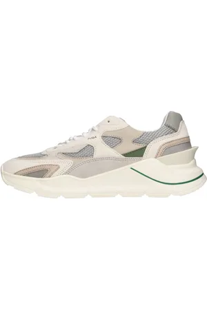 D.A.T.E. Herren, Schuhe, Mehrfarbig, 41 EUGröße: