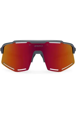 Briko Herren, Accessories, Rot, ONE SIZEGröße: